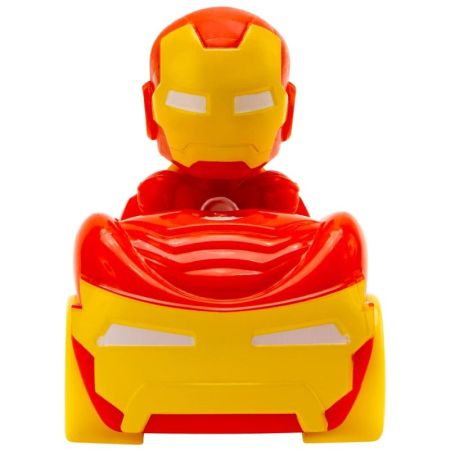 Spidey veículos lança discos (vários modelos)