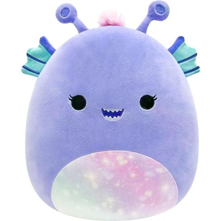 Peluche Squishmallows Roboyo 36 cm W17