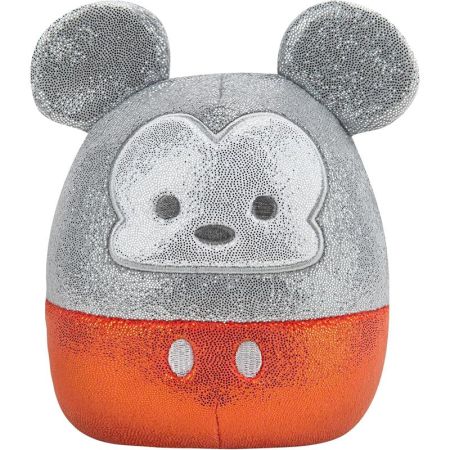 Squishmallows Disney 100 Mickey Mouse 12cm