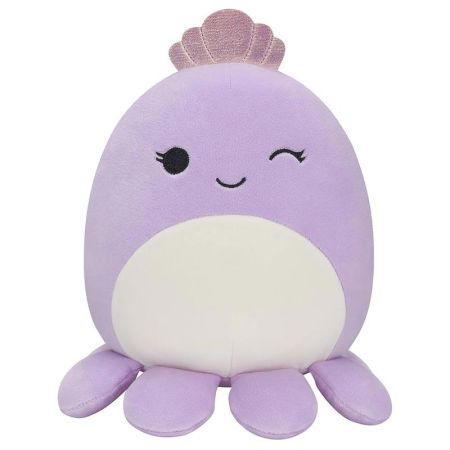 Squismallows peluche 20 cm Violet