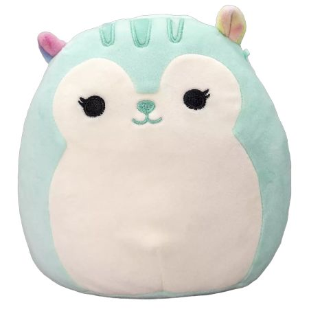 Peluche Squishmallows 22 cm