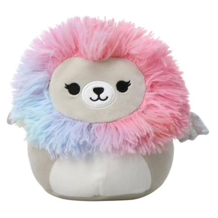 Squishmallows peluche 45 cm Leonori