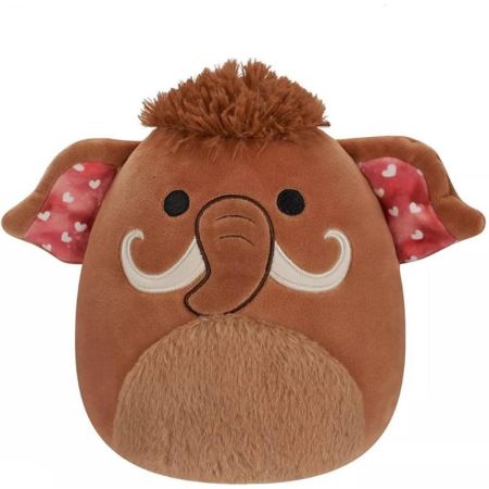 Squishmallows peluche 45 cm Chienda