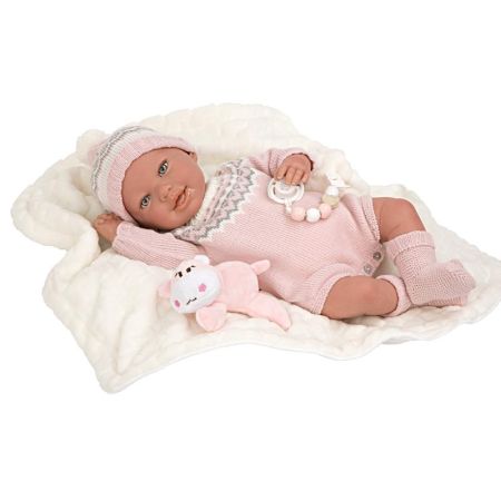 Boneca Reborn Esther de Arias (109,00 €)