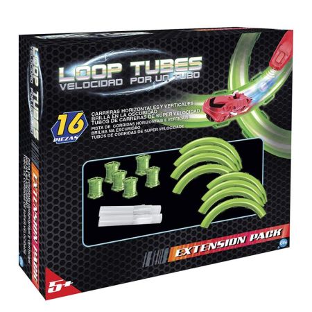 Loop Tubes Car pack de faixas