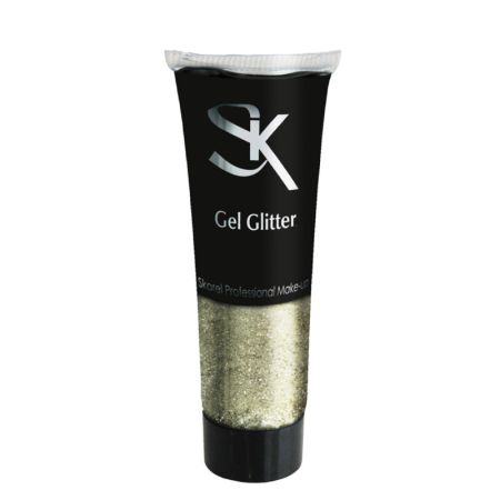 Tubo de Gel Glitter 30 ml Iris