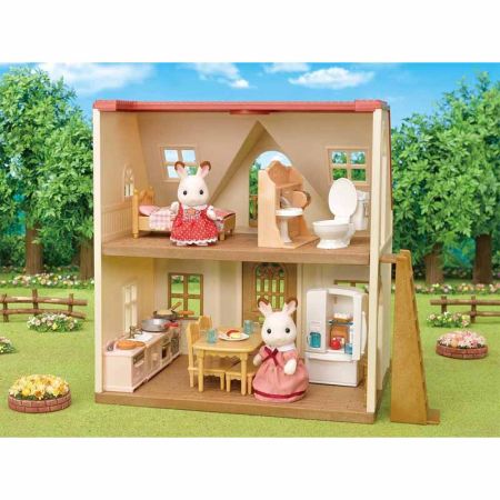 Sylvanian Families set acessórios para casa