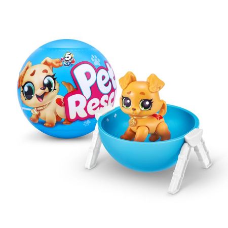 5 Surprise Pet Rescue