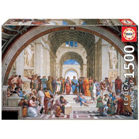 Puzzles comprar online hotsell
