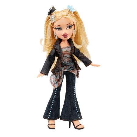 Bratz boneca Cloe Girls Nite Out