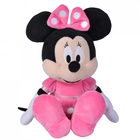Peluche Minnie 35 cm