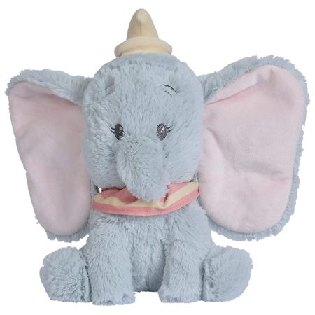 Peluche grande Animal Friends Dumbo 50 cm