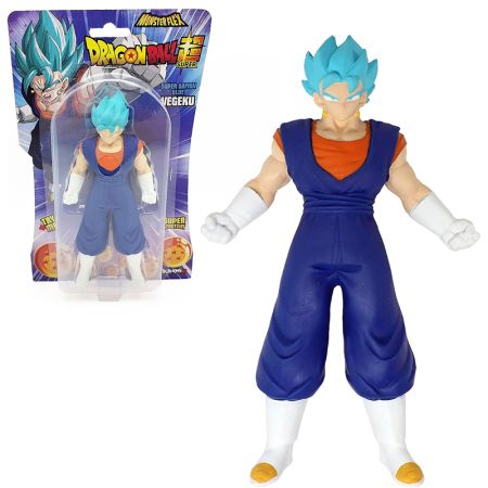 MonsterFlex Dragon Ball