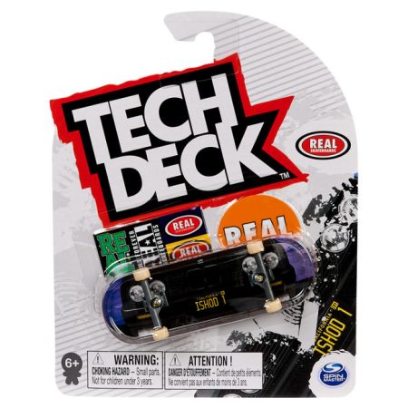 Tech Deck skates pack individual