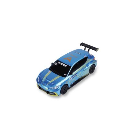 SCX carro Pull Power 1:43 Cupra E-Racer
