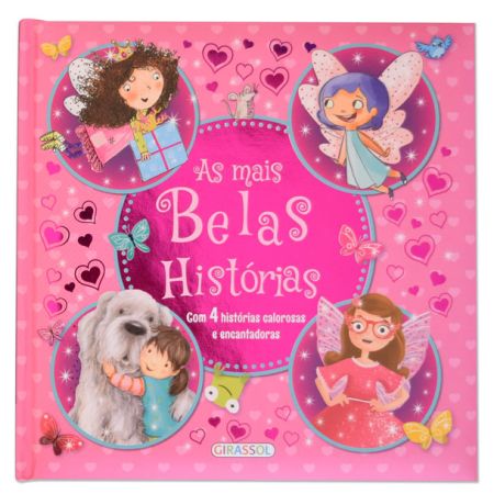 As mais belas histórias