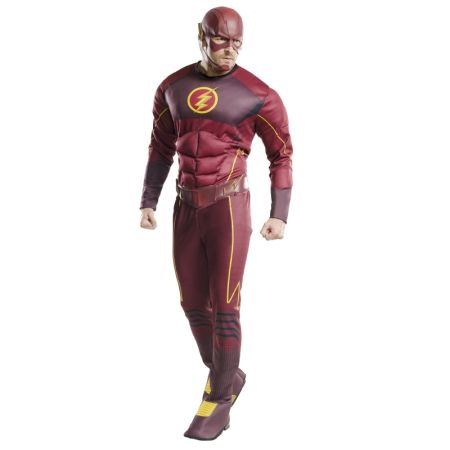 Disfarce Flash deluxe