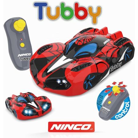 Tubby carro radio control Fantasy Car