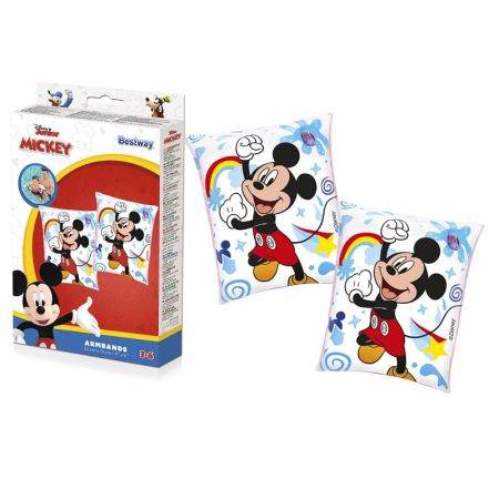 Braçadeiras insufláveis Mickey