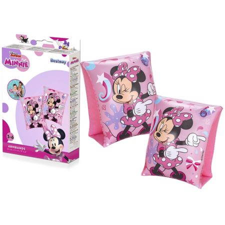 Braçadeiras insufláveis  Minnie