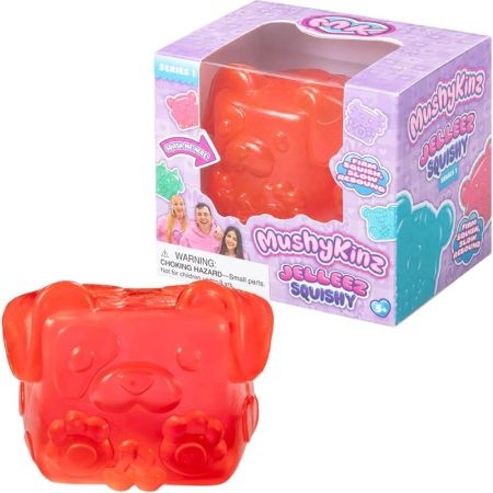 Mushykinz Squishy