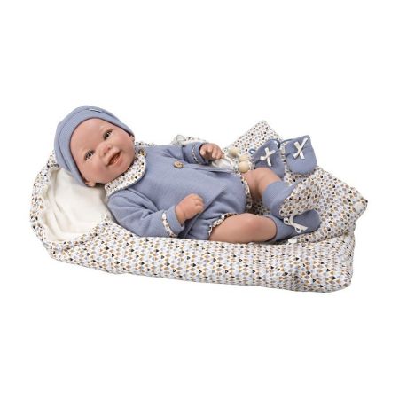 Boneca Reborn Esther de Arias (109,00 €)