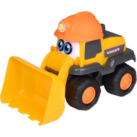 Equipamento de construção ABC 12 cm pá