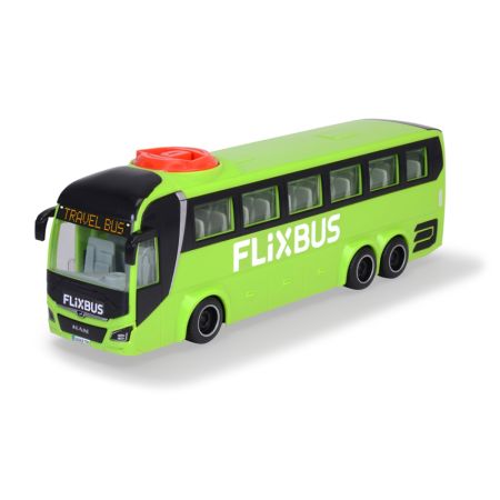Autobús Flixbux 27 cm