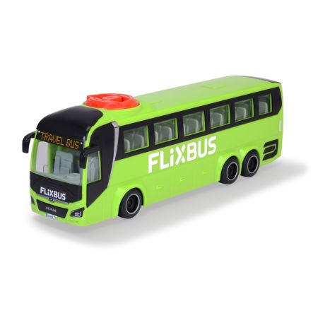 Autocarro Flixbus 26 cm