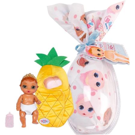 Baby Born Surprise Babies boneca