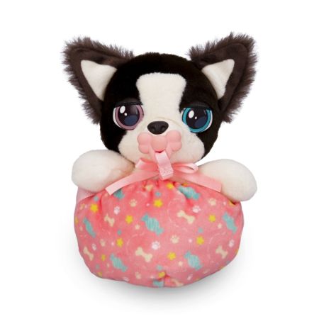 Baby Paws peluche Border Collie