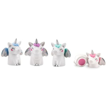 Bálsamo labial unicornio