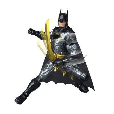 Batman figura 30 cm com sons