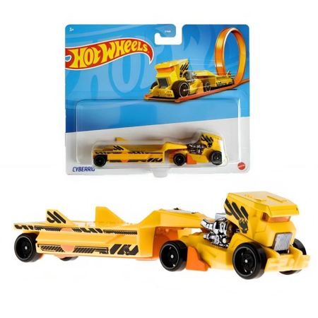 Hot Wheels camiões