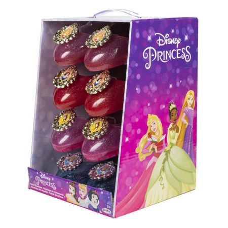 Boutique Sapatinhos Princesas Disney 4 pares