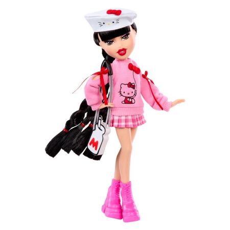 Brtaz boneca Hello Kitty Jade