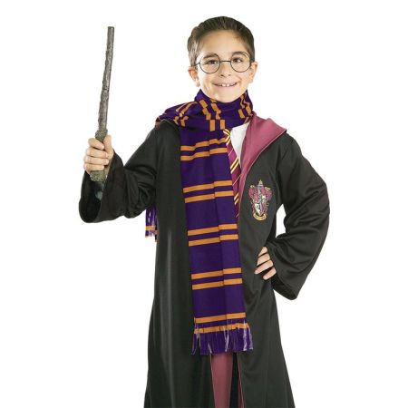 Harry Potter cachecol infantil