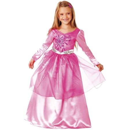 Disfarce Barbie Princesa