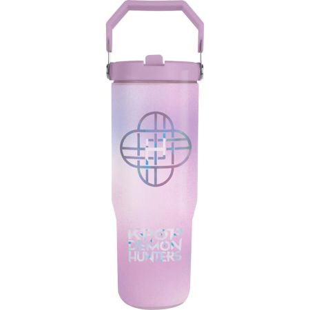 Cantil 850 ml Kpop Demon Hunters