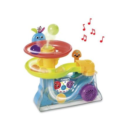 Centro de atividades bolinha Playskool