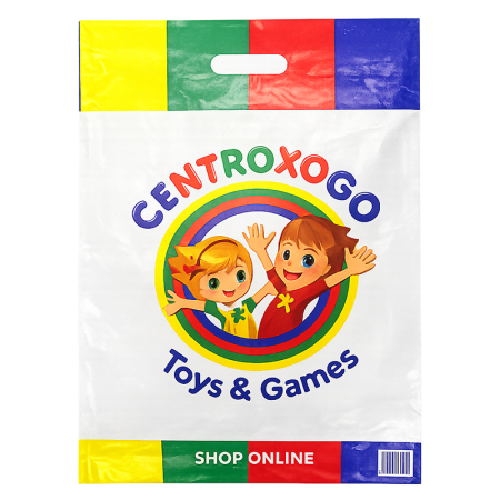 SACOS CENTROXOGO 45X65