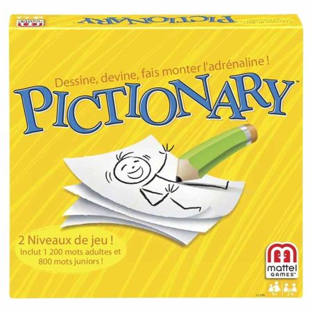 Pictionary