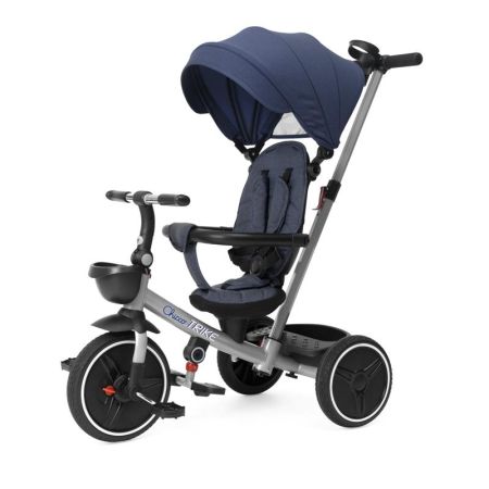 Chicco triciclo evolutivo 4 em 1