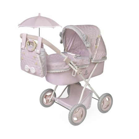 Carro de bonecas dobrável Sophie