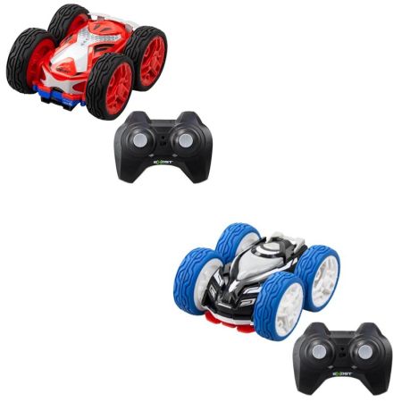 Carro radio control Mini Flip neo