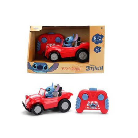 Carro RC Stitch Buggy 1:32