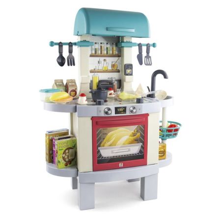 Cozinha Kitchen 2 em 1