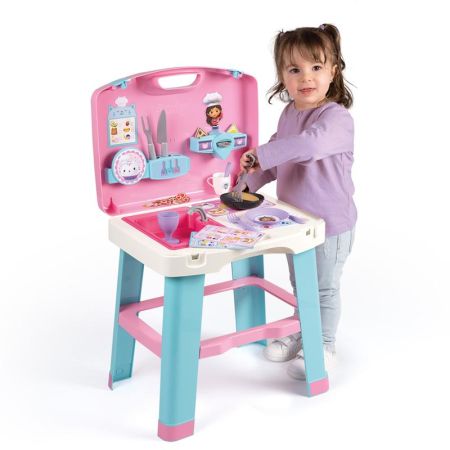 Cozinha A casa da Gabby
