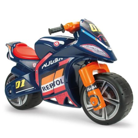 Andador Winner Repsol Competicion