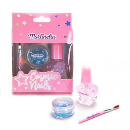 Cosmic Nails kit de uñas